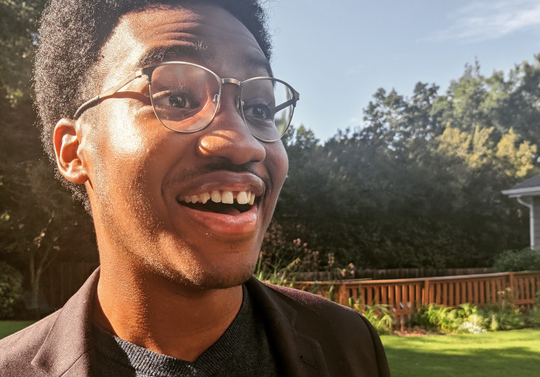 Jelani Surpris on SoundBetter