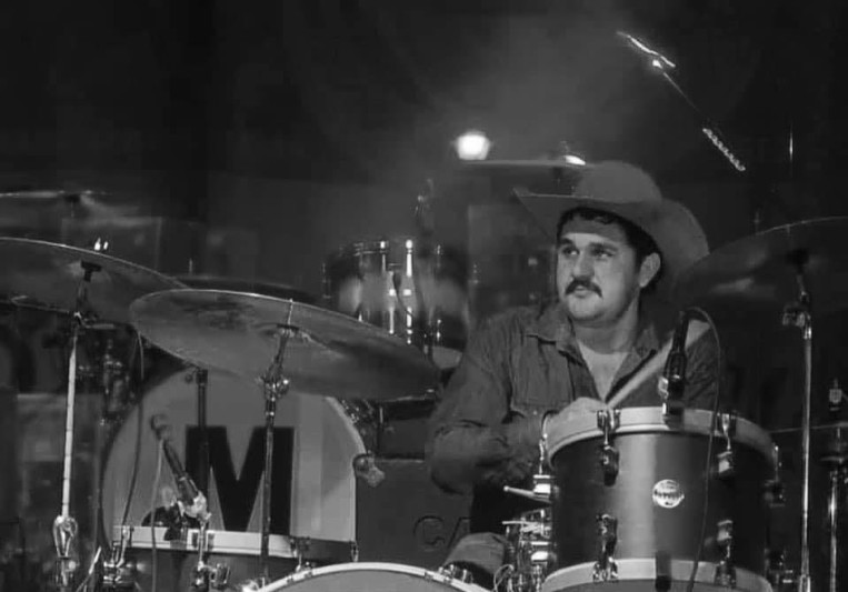 Marcus Benavidez on SoundBetter