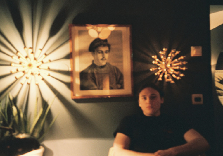 Kristian Moell on SoundBetter