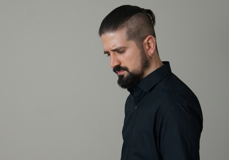 Benjamin Lechuga on SoundBetter