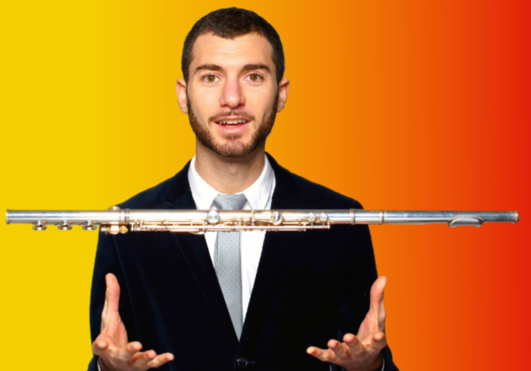 Itai Kriss Music on SoundBetter