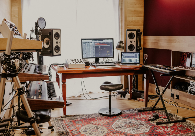Benjamin Alasu on SoundBetter
