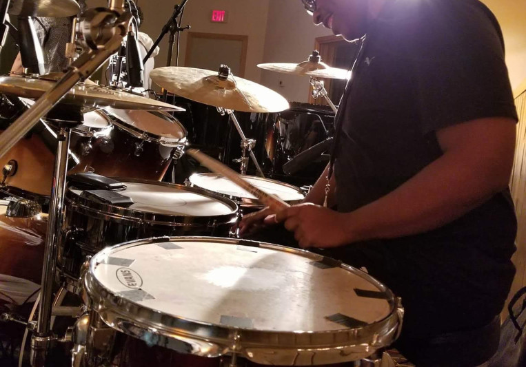 Terrence Smith on SoundBetter