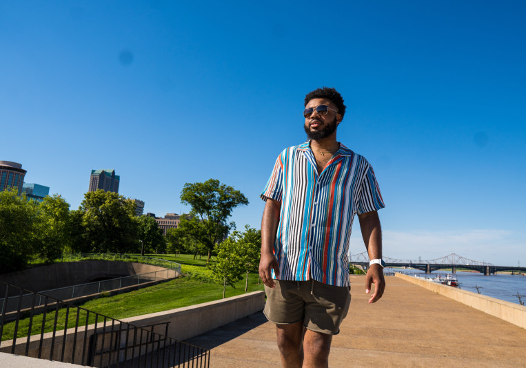 Jocarri Sky on SoundBetter