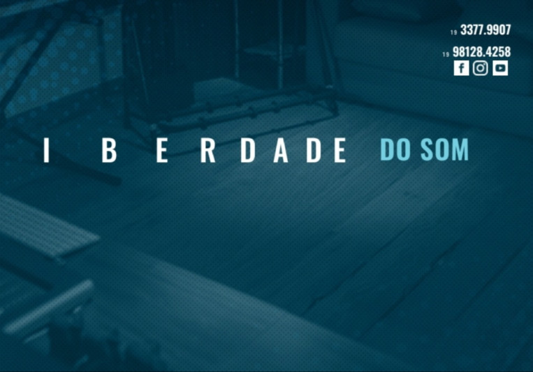 LAB Sound on SoundBetter