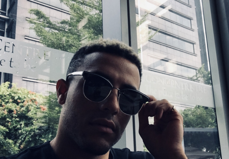 Real Carrera on SoundBetter