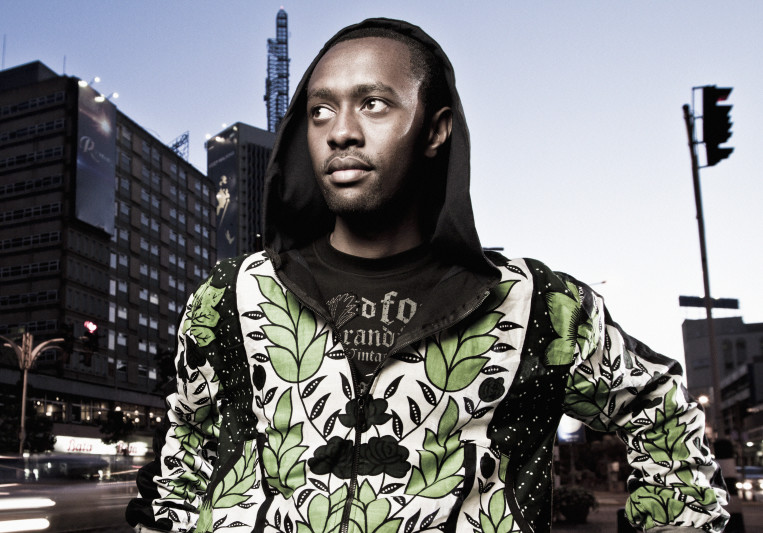 Rigga on SoundBetter