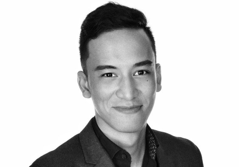 Finno Hidayat on SoundBetter