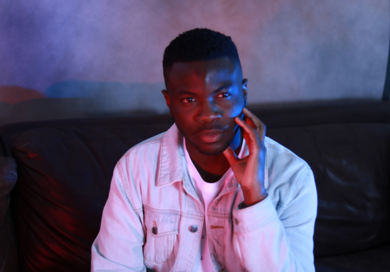 Landry M on SoundBetter
