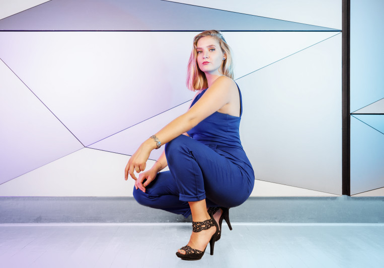 Frances on SoundBetter