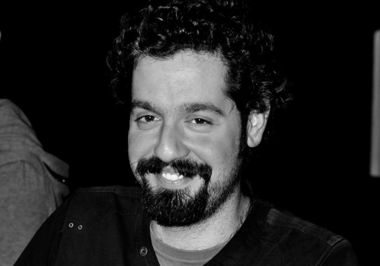 Erkan Adlin on SoundBetter