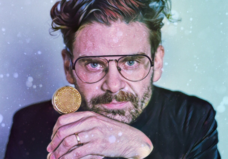 Juha "Millennium" Falck on SoundBetter