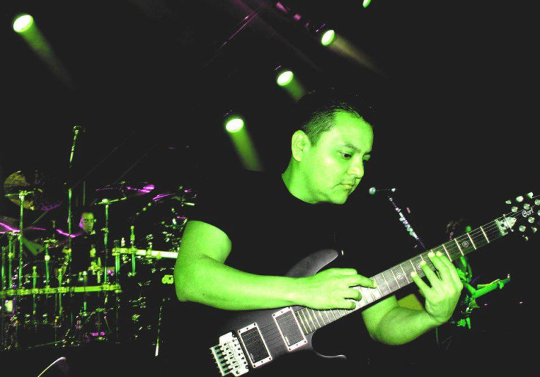 Ozymandias Reynaga on SoundBetter