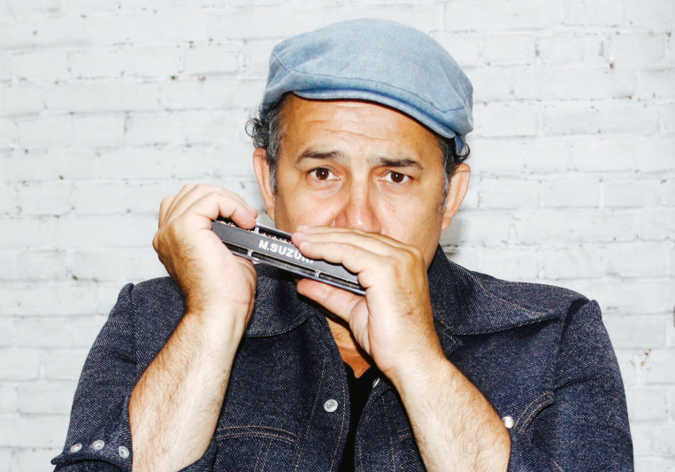Alex Rossi on SoundBetter