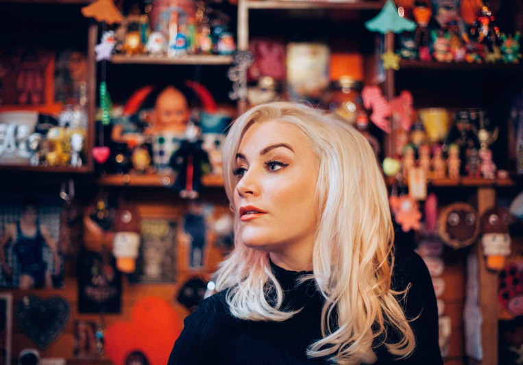 Lisa C on SoundBetter