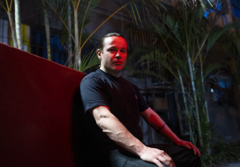 Jozef K on SoundBetter