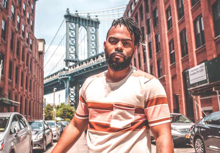 Jackie's Boy on SoundBetter