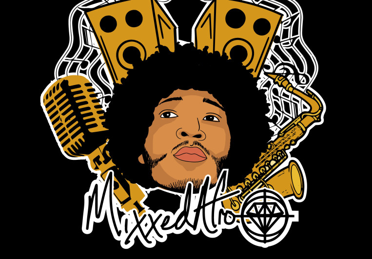 MixxedAfro on SoundBetter