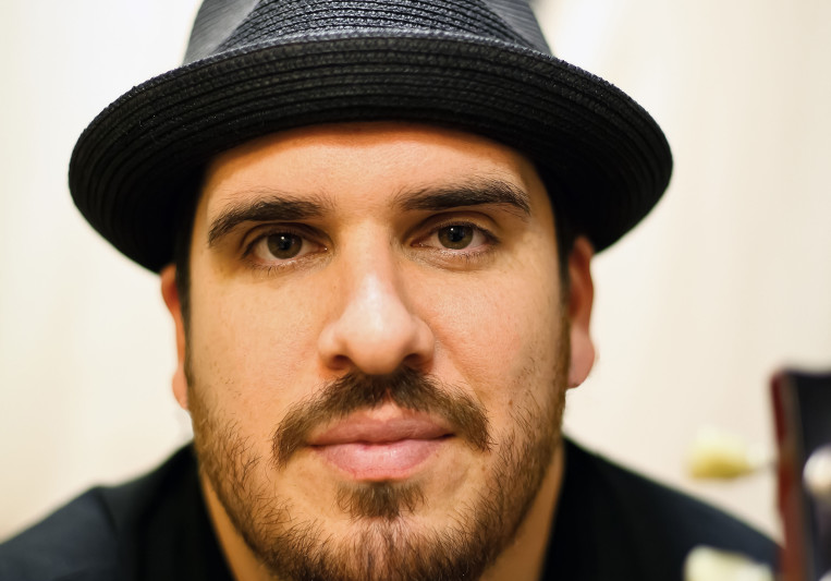 Eric Torres on SoundBetter