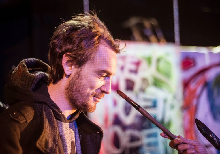 Vincent Moal on SoundBetter