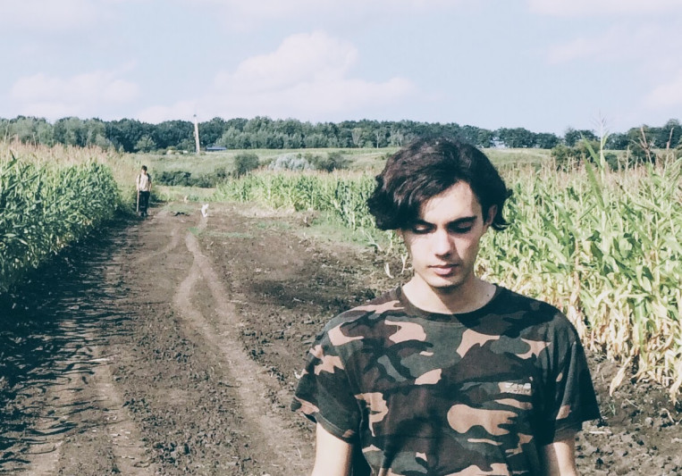 Mihnea-Theodor B. on SoundBetter