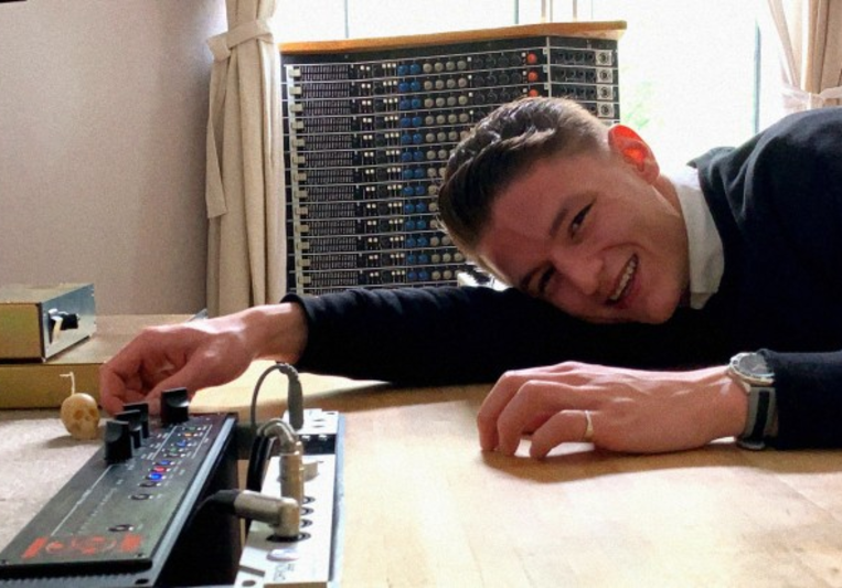Vincent Rohr on SoundBetter