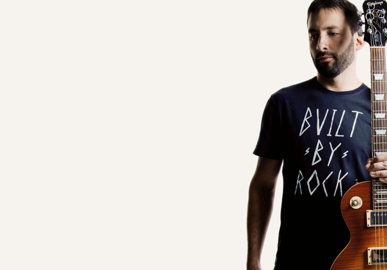 Boris Markarian / New World on SoundBetter