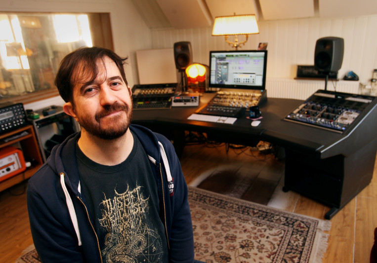 William Blackmon on SoundBetter