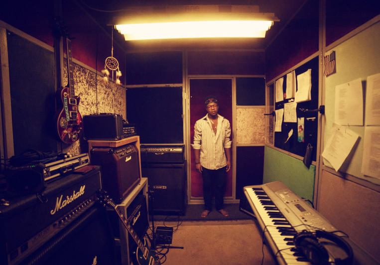 Angel Wilson on SoundBetter
