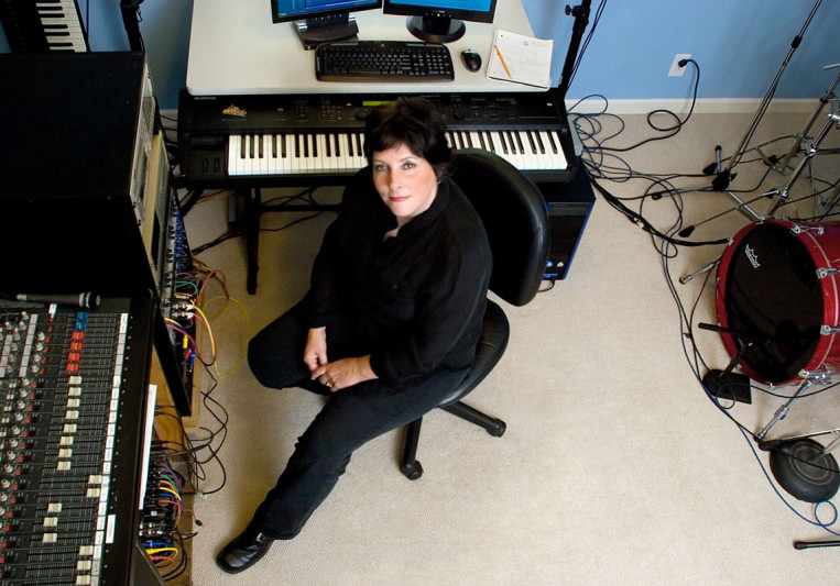 Liz Ficalora on SoundBetter