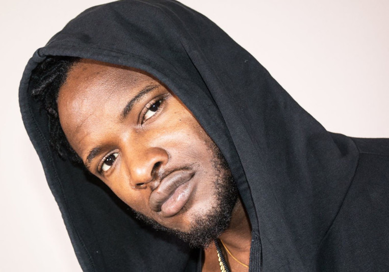 De Boss on SoundBetter