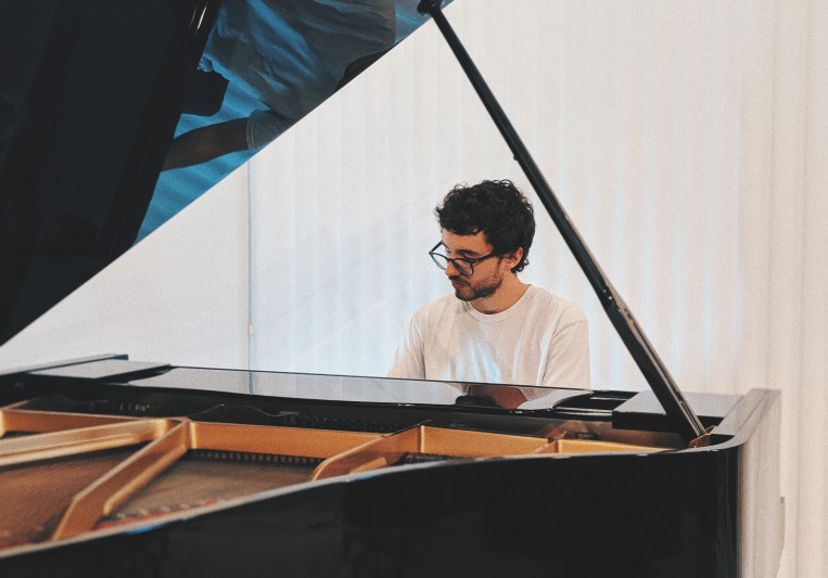 Jorge Arenas on SoundBetter