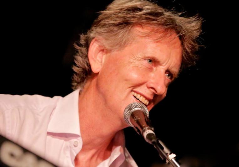 Sam McNally on SoundBetter