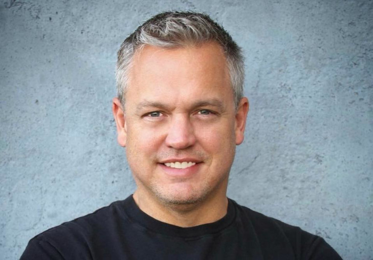 Darren Rust on SoundBetter