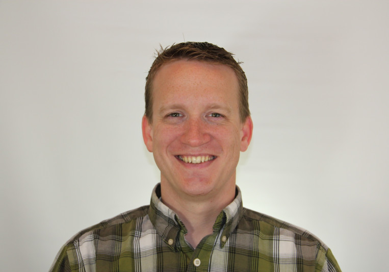 Nathan Cain on SoundBetter