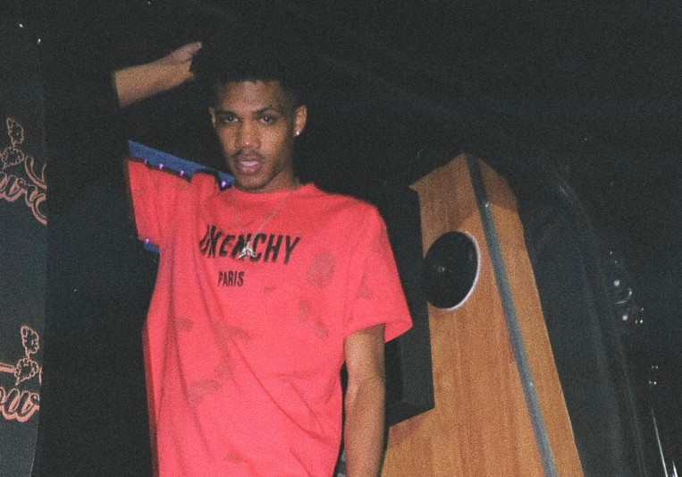 Anthony Jr (Shecallmexx) on SoundBetter
