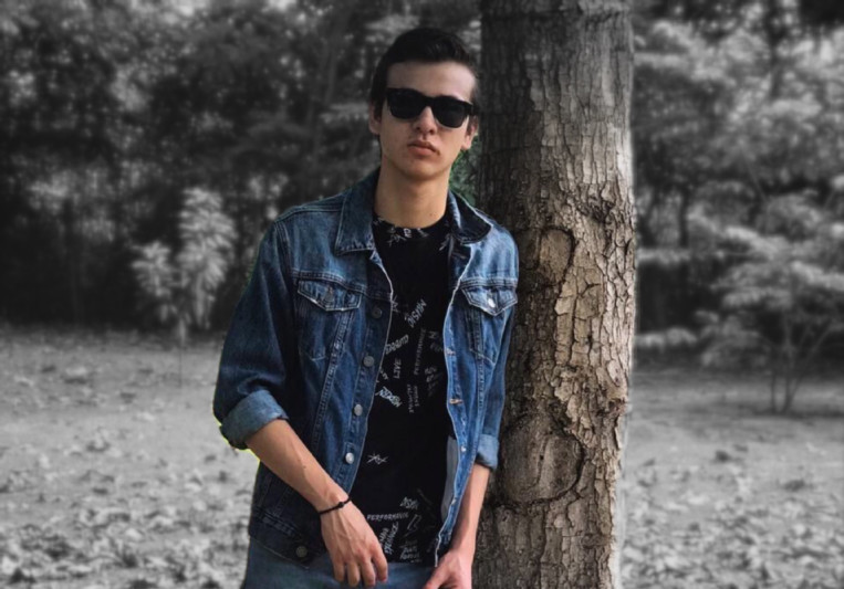 Jesus Pardo on SoundBetter