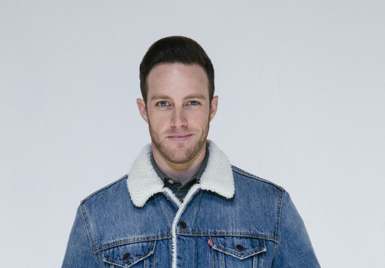 Chris Gustin on SoundBetter
