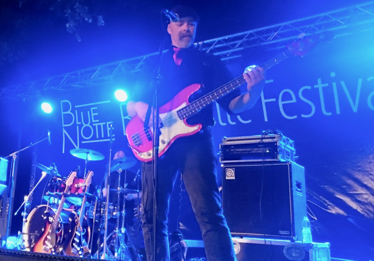 Silas Maitland on SoundBetter