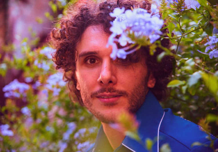 Fadi M. on SoundBetter