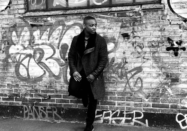 Ronald M. on SoundBetter