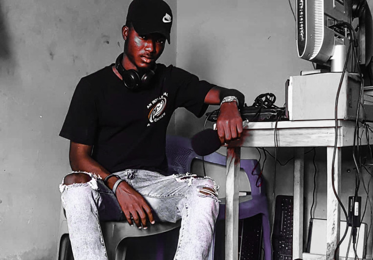 Yvngboi Nedd on SoundBetter