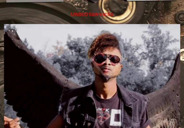 UNIK GOD on SoundBetter