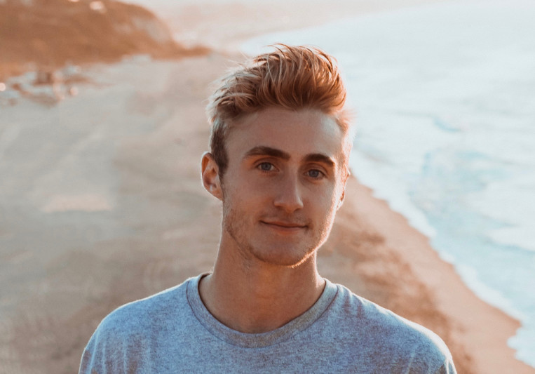Isaac Berge on SoundBetter
