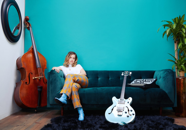Allee Futterer on SoundBetter