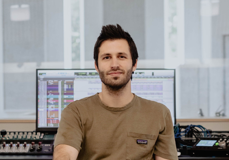 Cody Hunter on SoundBetter