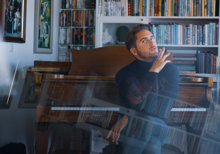 Oskar Kappland on SoundBetter
