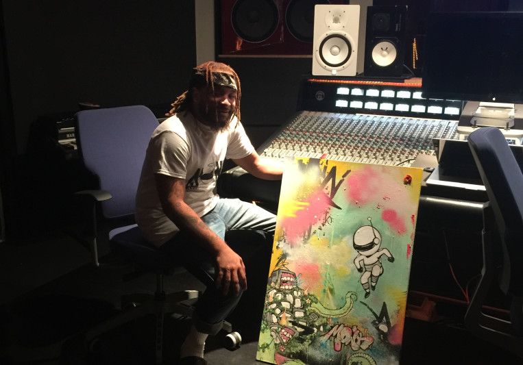 Drecarterbaby on SoundBetter