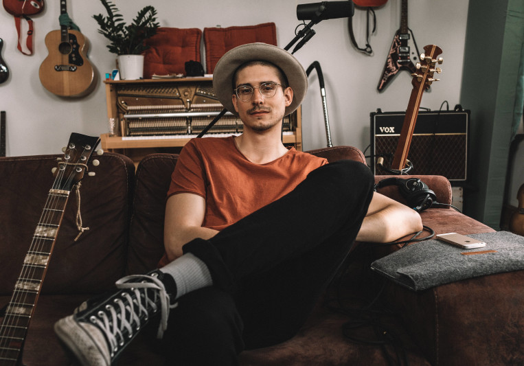 Johannes Wimmer on SoundBetter