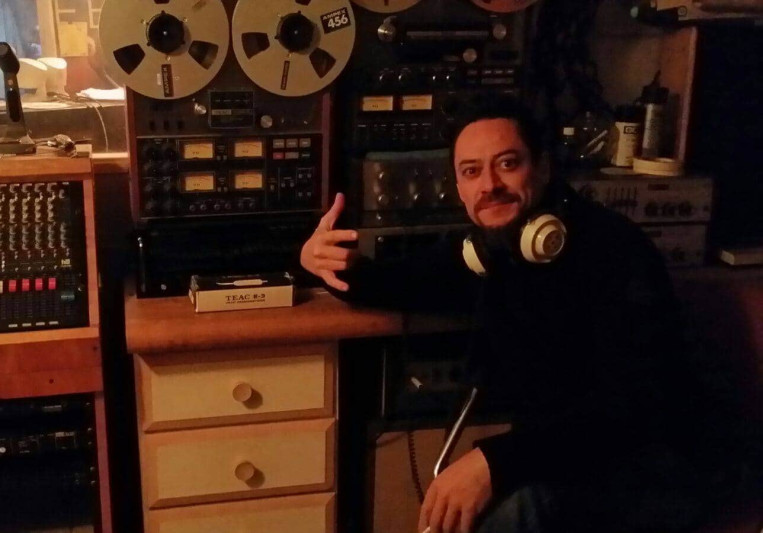 Sergio P. on SoundBetter